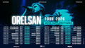 Orelsan Accor Arena