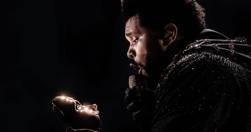 The Weeknd Décathlon Arena